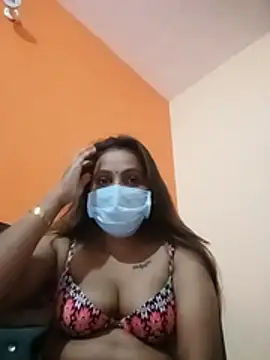 sana khan online show from July 25, 6:37 pm