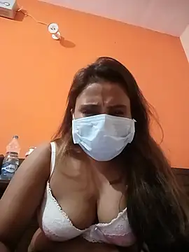 sana khan online show from July 26, 6:48 pm
