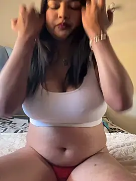 KeityK online show from July 28, 1:43 pm