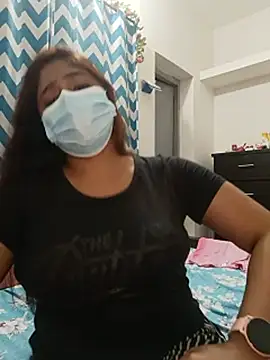 Night Queen23 online show from July 28, 8:52 pm