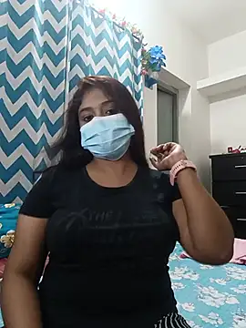 Night Queen23 online show from July 28, 6:08 pm