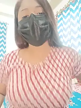 Night Queen23 online show from July 20, 8:06 am