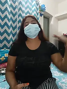 Night Queen23 online show from July 28, 6:20 pm