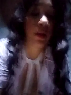 laly Abby online show from July 24, 3:26 am