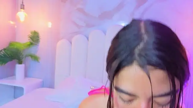 violet lexi online show from July 29, 12:49 pm