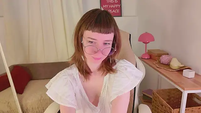 Naomi Evermore online show from July 24, 5:49 am
