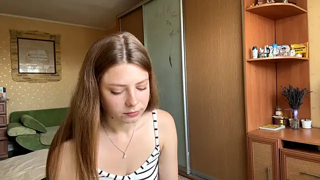 BlissTouch 9 online show from July 29, 7:41 am