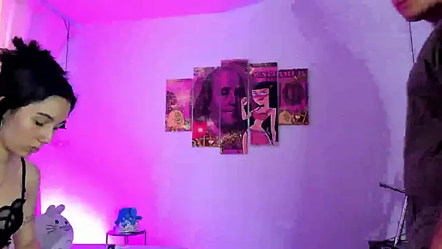 Shannel01 online show from July 24, 8:49 pm
