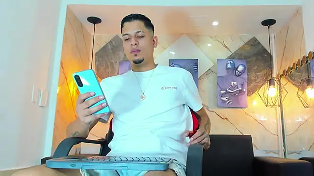Klaar Blessed online show from July 29, 8:42 pm