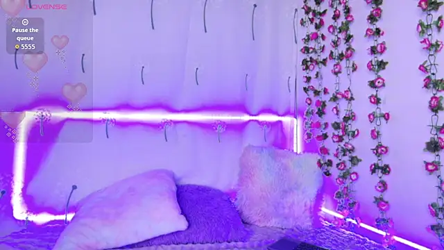 cloe sweet18 online show from July 27, 8:17 pm