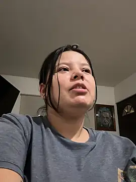AlondraSoomers online show from July 28, 4:21 am