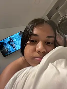 aly nicc online show from July 25, 7:04 am