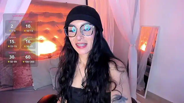 Raia Martin online show from July 27, 5:04 am