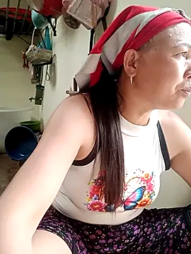 Meimei Lucky online show from July 14, 2:49 am