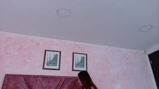 MelaniBeckers  online show from July 26, 4:26 pm
