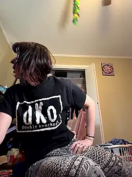 unemployedstripper online show from July 18, 11:35 am