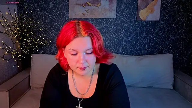 Emma Davise online show from July 17, 2:16 am