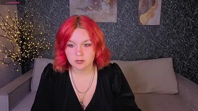 Emma Davise online show from July 20, 1:08 am