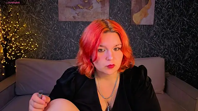 Emma Davise online show from July 29, 12:43 am