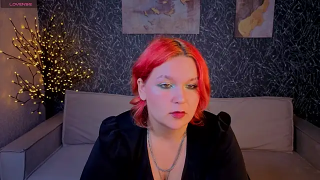 Emma Davise online show from July 24, 2:09 am