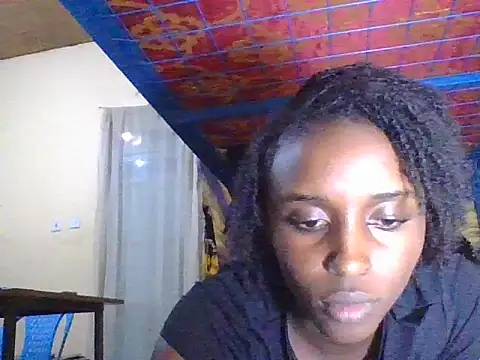 Sexie-Fie online show from July 11, 5:57 pm