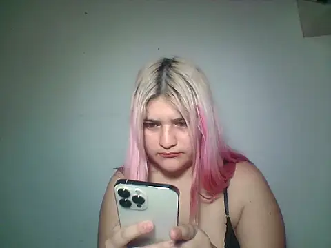 Deliciousbaby22 online show from July 20, 6:16 am