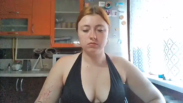 HottieLinaa online show from July 22, 8:59 am