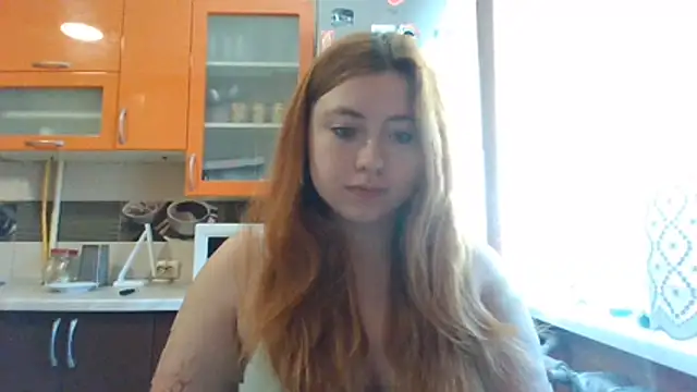 HottieLinaa online show from July 21, 7:20 am