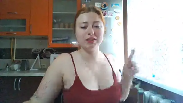 HottieLinaa online show from July 23, 8:22 am