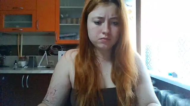 HottieLinaa online show from July 24, 8:34 am