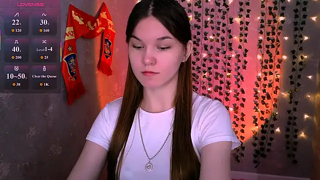 Amber Roger online show from July 13, 6:03 am
