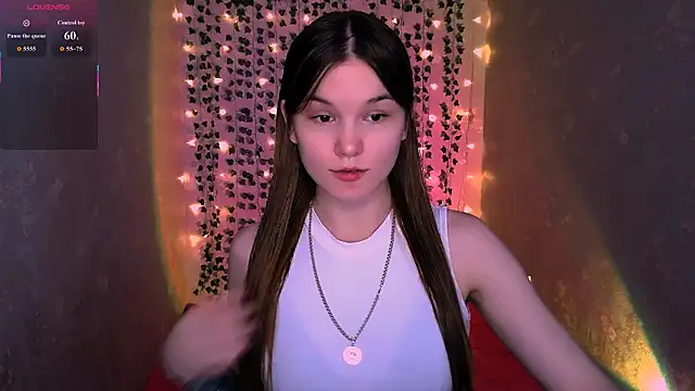Amber Roger online show from July 25, 7:04 am