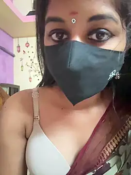 Cathrine-Rose online show from July 28, 1:21 pm