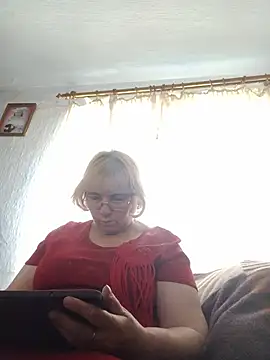 Elena Beautiful784 online show from July 25, 8:10 am