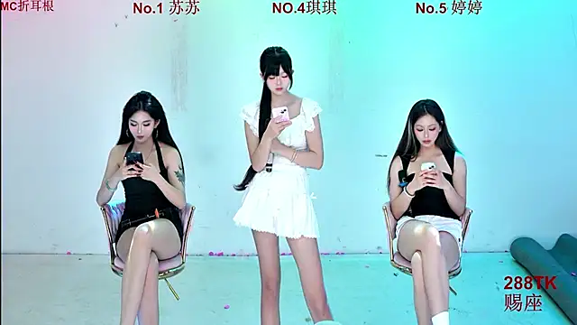 Fairy-007 online show from July 27, 2:47 pm