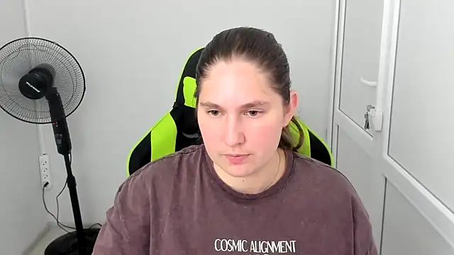 LunaVenom online show from July 25, 12:23 pm