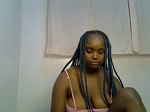Chelsey 18 online show from July 25, 4:25 pm