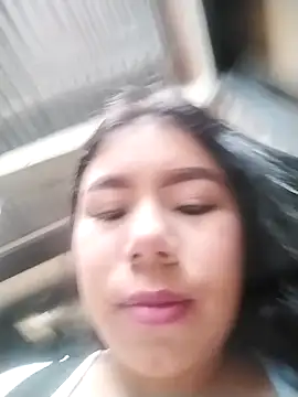 AshlyCortez online show from July 15, 2:33 pm