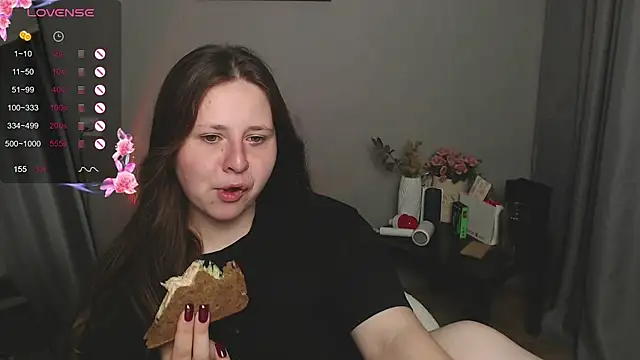 viktoriassecrets online show from July 25, 1:29 pm