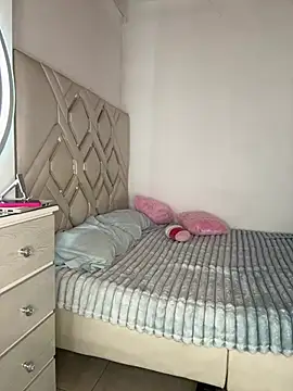 ValeriaRossie online show from July 24, 8:38 pm