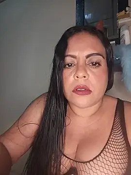 Hotpeppermint online show from July 17, 4:06 am