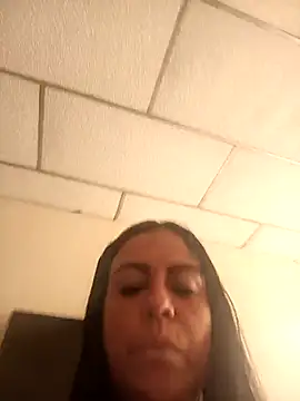 Hotpeppermint online show from July 15, 8:13 pm