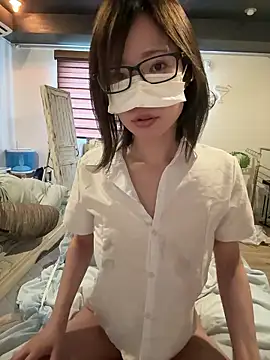 carrot-kitty online show from July 16, 1:10 am