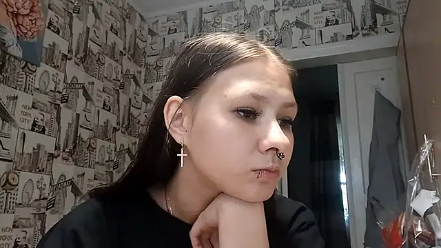 Just  Darling online show from July 14, 3:17 pm