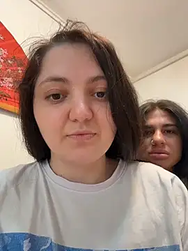 SiennaBreeze online show from July 28, 4:39 pm