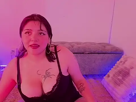 Blueberry gothic online show from July 30, 3:40 am