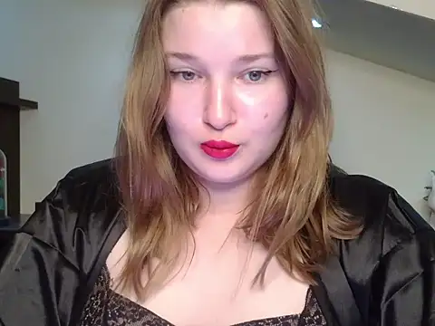 Alexa-dream online show from July 24, 8:49 pm