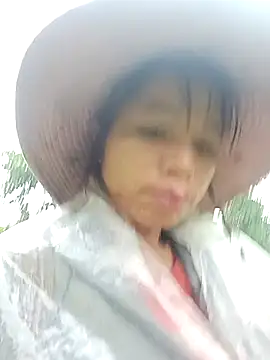 Littlebabyk9 online show from July 29, 1:38 am