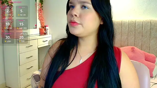Isa bunny1 online show from July 25, 6:26 pm