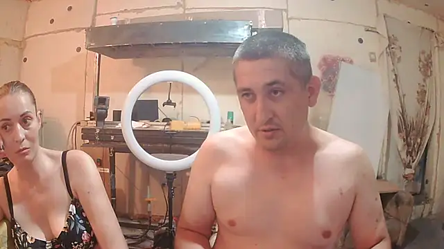 DenMaretxx online show from July 20, 4:09 pm